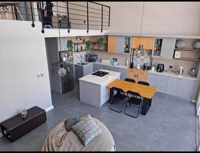 3 BEDROOM APARTMENT FOR SALE IN TYGER VALLEY